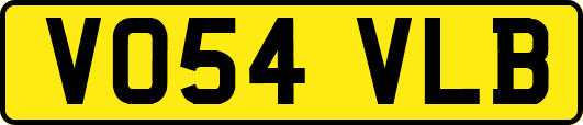 VO54VLB