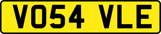 VO54VLE