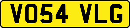VO54VLG