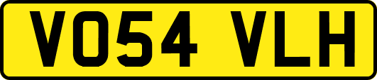 VO54VLH