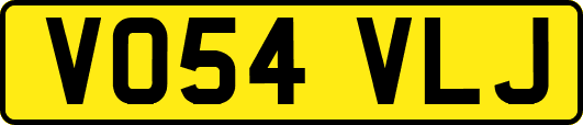 VO54VLJ