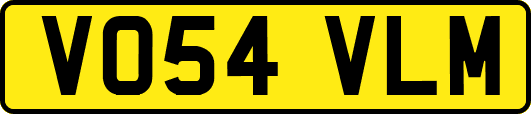 VO54VLM