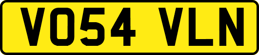 VO54VLN