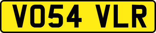 VO54VLR