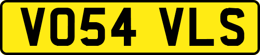 VO54VLS