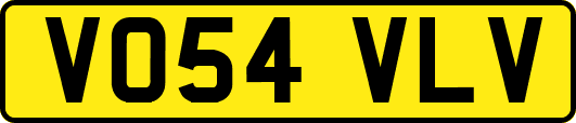 VO54VLV