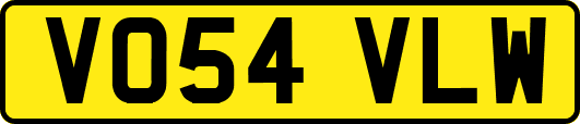 VO54VLW