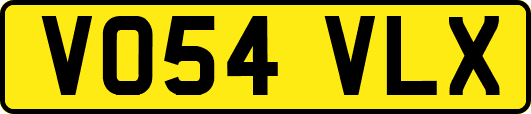 VO54VLX