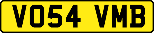 VO54VMB