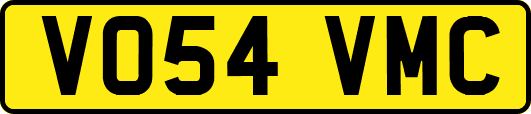 VO54VMC