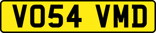 VO54VMD
