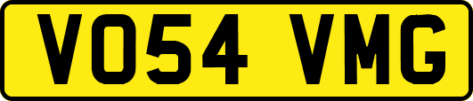 VO54VMG