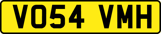 VO54VMH