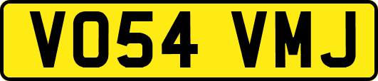 VO54VMJ
