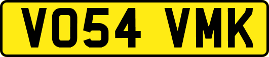 VO54VMK