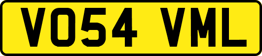 VO54VML