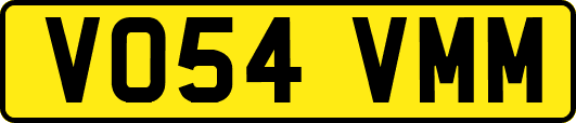 VO54VMM