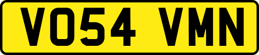 VO54VMN