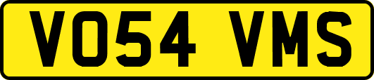 VO54VMS