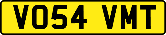 VO54VMT
