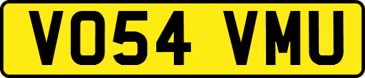 VO54VMU