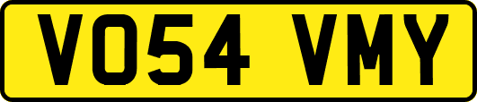 VO54VMY