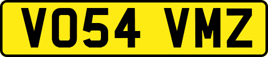 VO54VMZ