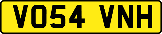 VO54VNH