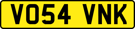 VO54VNK