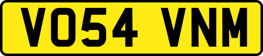 VO54VNM