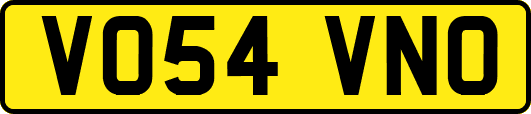 VO54VNO