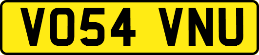 VO54VNU