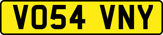 VO54VNY
