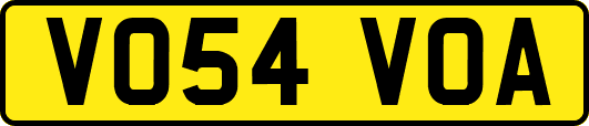 VO54VOA
