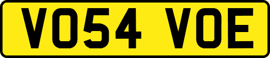 VO54VOE
