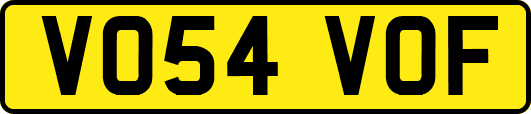 VO54VOF