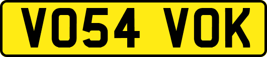 VO54VOK