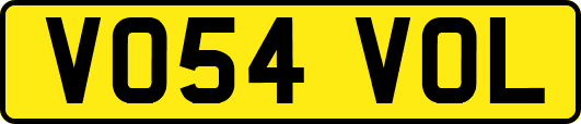 VO54VOL