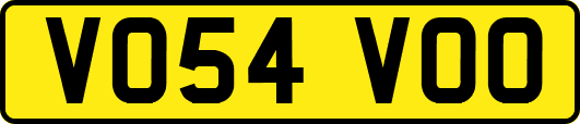VO54VOO