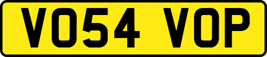 VO54VOP