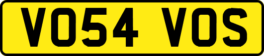 VO54VOS
