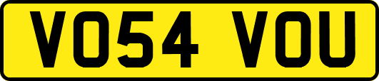 VO54VOU