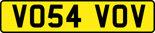 VO54VOV