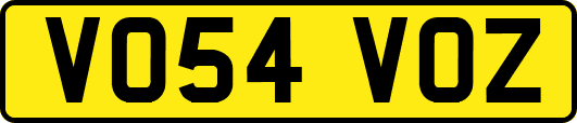 VO54VOZ