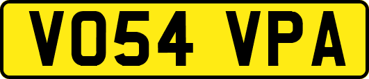 VO54VPA