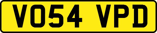 VO54VPD