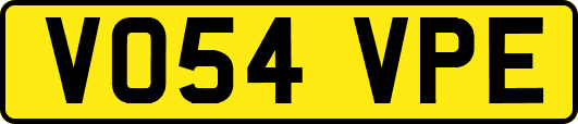 VO54VPE
