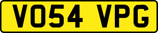 VO54VPG