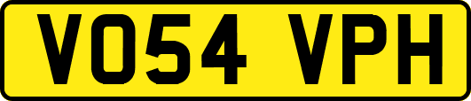 VO54VPH