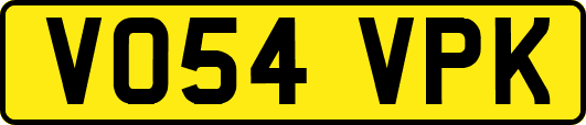VO54VPK